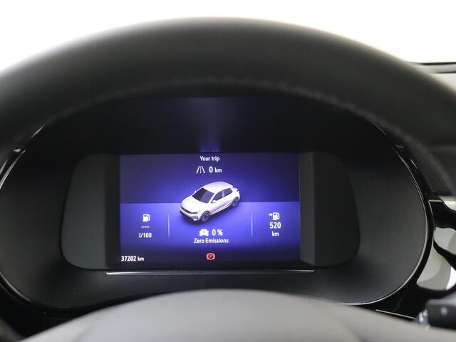 Opel CORSA 1.2 Turbo Hybrid GS