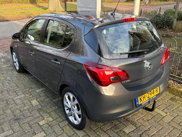 Opel CORSA 1.4 Edition