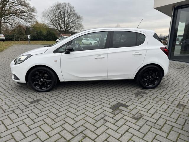Opel CORSA 1.4