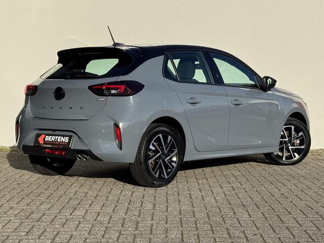 Opel CORSA 1.2 Turbo Hybrid GS | Camera | Carplay | Matrix LED | Prijs is rijklaar