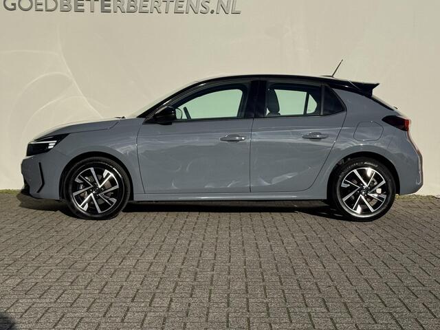 Opel CORSA 1.2 Turbo Hybrid GS | Camera | Carplay | Matrix LED | Prijs is rijklaar