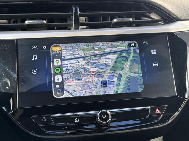 Opel CORSA 1.2 Turbo Hybrid GS | Camera | Carplay | Matrix LED | Prijs is rijklaar