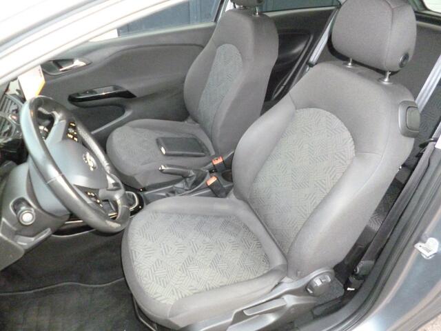 Opel CORSA 1.4 Business+ Automaat