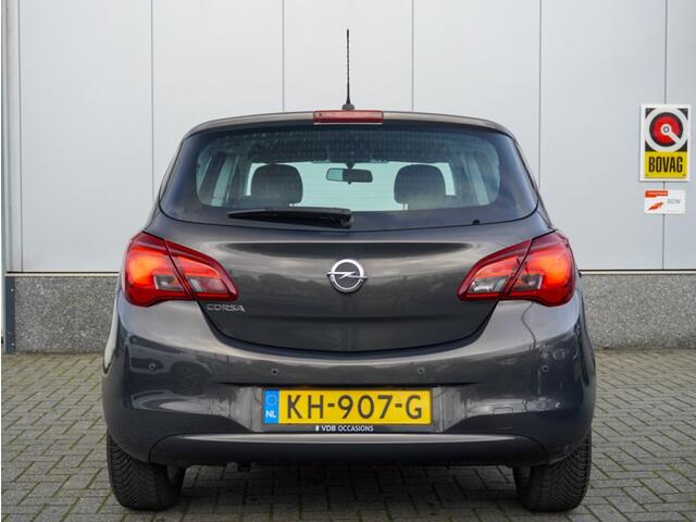 Opel CORSA 1.4 Edition Airco | Bluetooth | Cruise | Park. sensoren | NAP