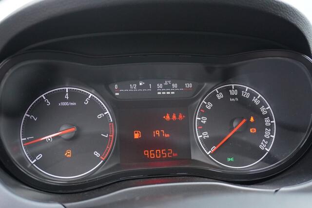 Opel CORSA 1.4 Edition Airco | Bluetooth | Cruise | Park. sensoren | NAP