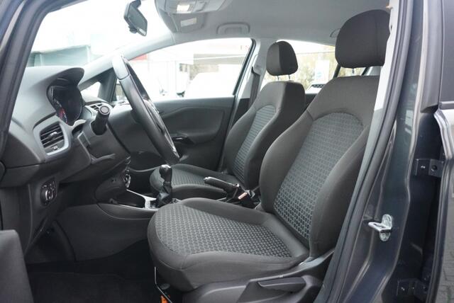 Opel CORSA 1.4 Edition Airco | Bluetooth | Cruise | Park. sensoren | NAP