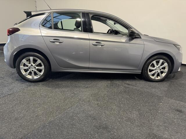 Opel CORSA 1.2 Elegance Digitaal dashbord Automaat Carlay