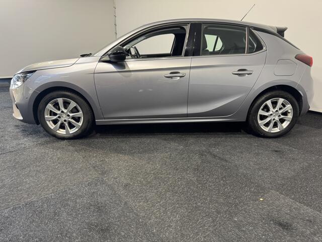 Opel CORSA 1.2 Elegance Digitaal dashbord Automaat Carlay