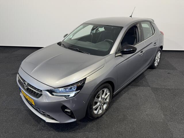 Opel CORSA 1.2 Elegance Digitaal dashbord Automaat Carlay
