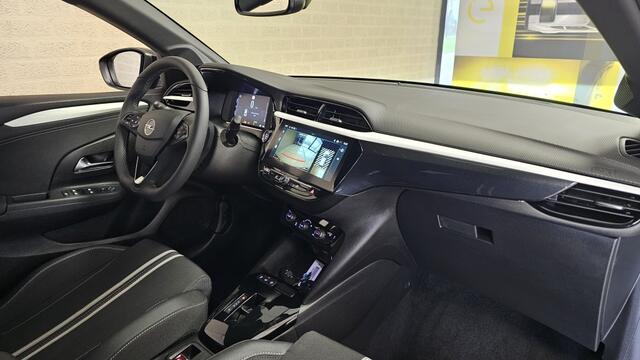 Opel CORSA 1.2 Hybrid (145Pk) GS Winterpakket Camera Géén Afleverkosten