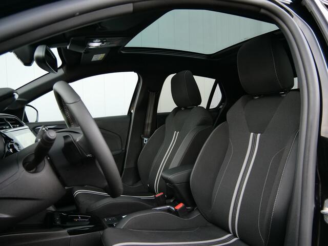 Opel CORSA 1.2 GS Line 130 Pk Automaat Pano-dak / DAB / Apple Carplay / Camera