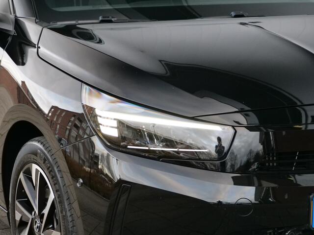 Opel CORSA 1.2 GS Line 130 Pk Automaat Pano-dak / DAB / Apple Carplay / Camera