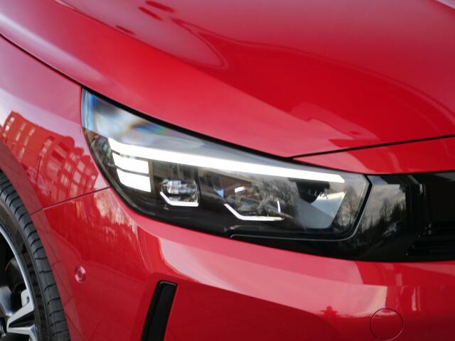 Opel CORSA 1.2 Turbo Mild Hybrid GS 130 Pk Automaat Camera / DAB / Apple Carplay / 17 inch