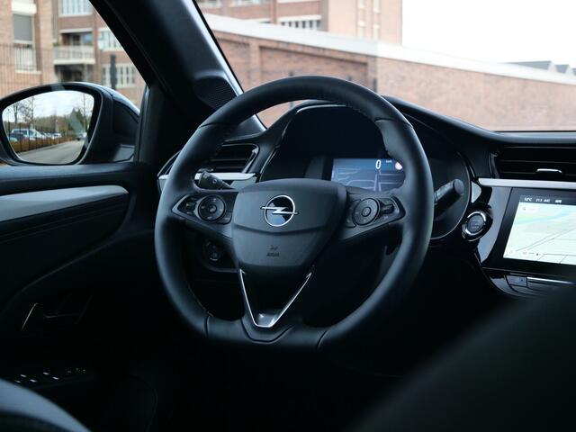 Opel CORSA 1.2 Turbo Mild Hybrid GS 130 Pk Automaat Camera / DAB / Apple Carplay / 17 inch