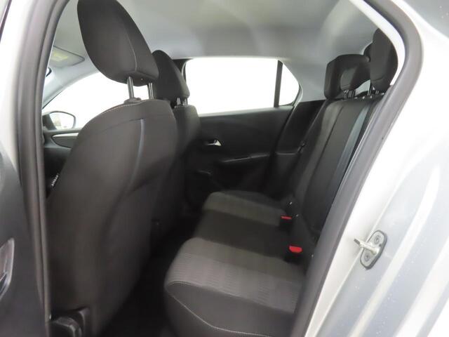 Opel CORSA 1.2 Edition Airco Navi Carplay Parkeersensor Achter Lichtmetalen velgen Cruise Control