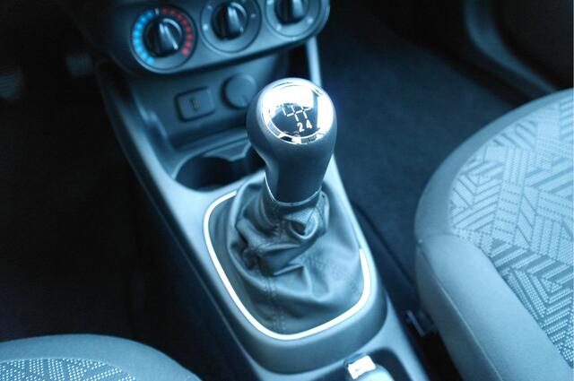 Opel CORSA 1.4 Edition | Cruise | Stoel + Stuur Verwarming | Airco | 5-Deurs