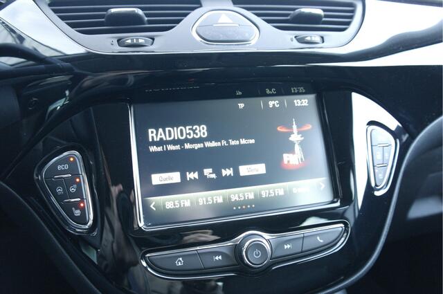 Opel CORSA 1.4 Edition | Cruise | Stoel + Stuur Verwarming | Airco | 5-Deurs