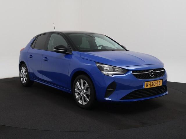 Opel CORSA 1.2 Edition Navi/Apple/Android/LM velgen