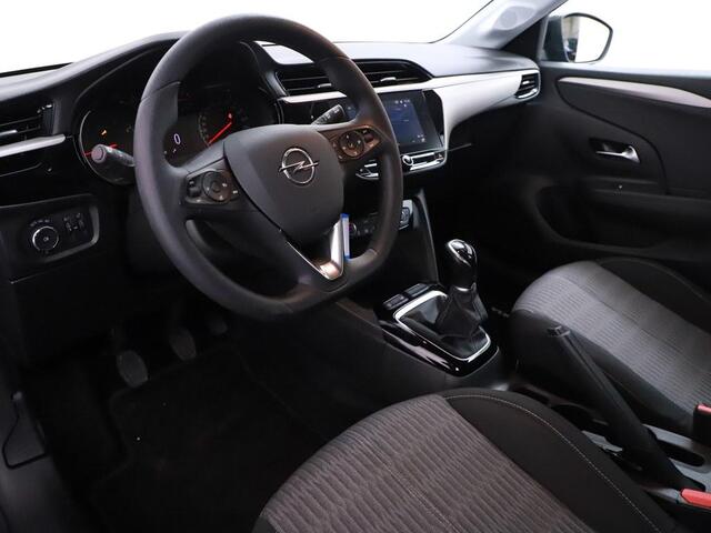 Opel CORSA 1.2 Edition Navi/Apple/Android/LM velgen