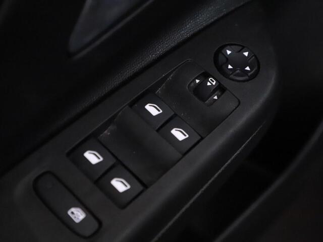 Opel CORSA 1.2T 100pk Elegance Camera/Led/Vc/Ecc/4el.ramen