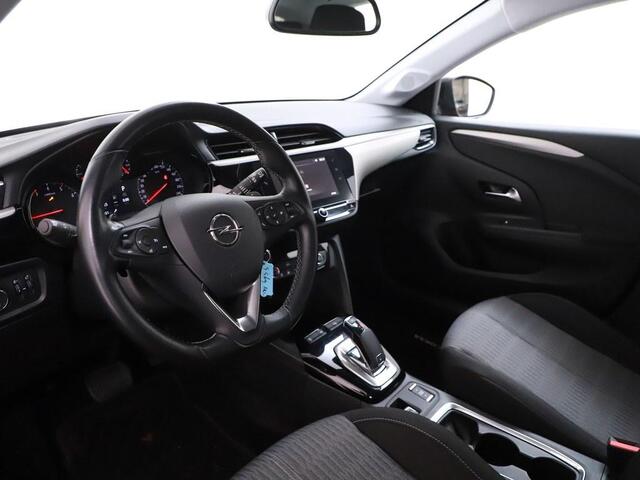 Opel CORSA 1.2T Automaat 1e eigenaar Trekhaak/Camera/Led