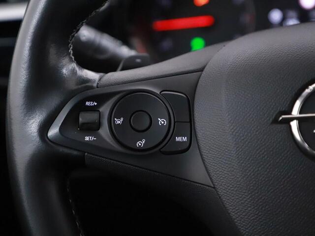 Opel CORSA 1.2T Automaat 1e eigenaar Trekhaak/Camera/Led