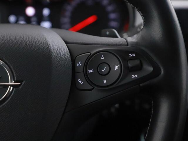 Opel CORSA 1.2T Automaat 1e eigenaar Trekhaak/Camera/Led