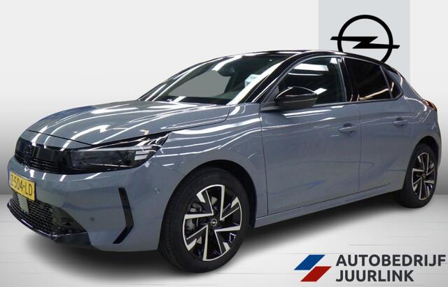 Opel CORSA 1.2 Turbo GS Nav/Camera/Keyless