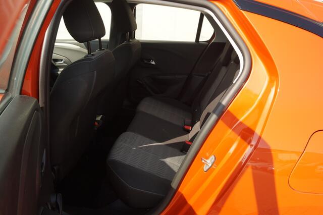 Opel CORSA Edition 50kWh Automaat -CARPLAY-ECC-CRUISE-