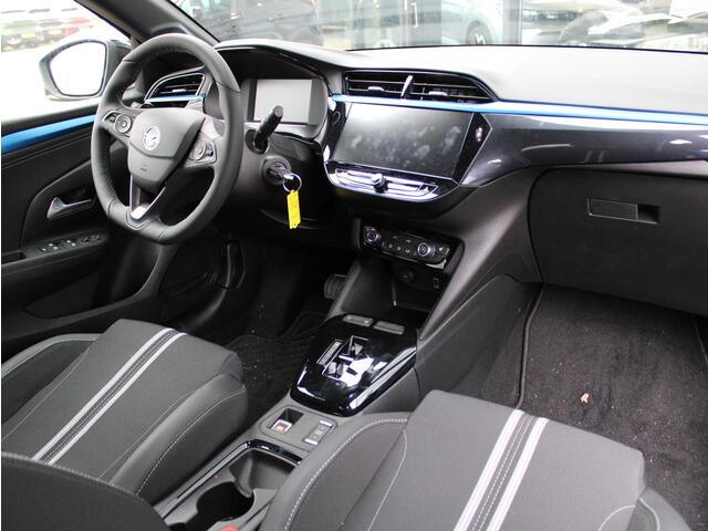 Opel CORSA 1.2 Turbo Hybrid Yes | Navi / Stoelverwarming / Airco