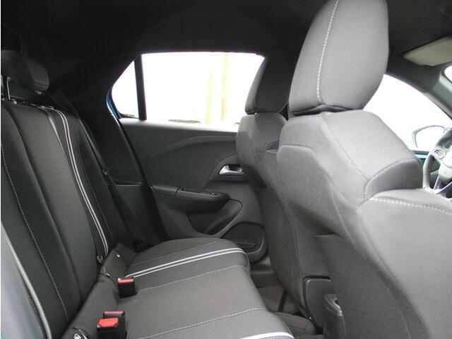 Opel CORSA 1.2 Turbo Hybrid Yes | Navi / Stoelverwarming / Airco