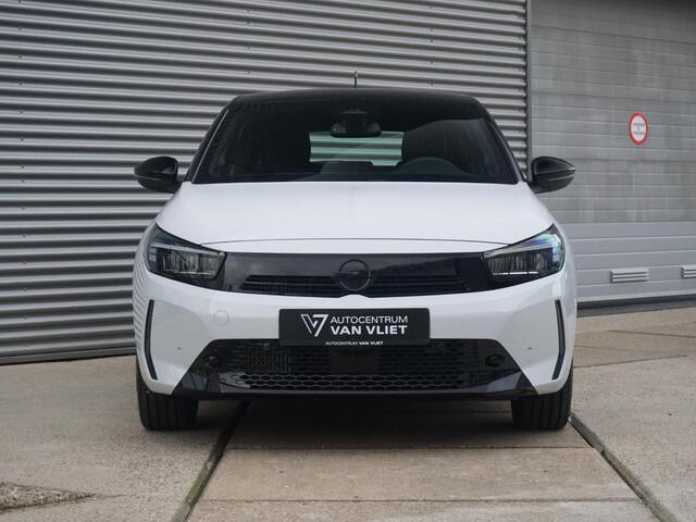 Opel CORSA 1.2 Turbo Hybrid GS