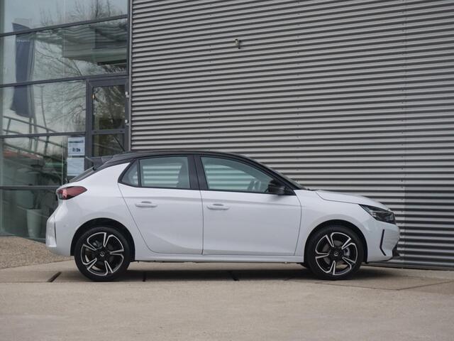 Opel CORSA 1.2 Turbo Hybrid GS