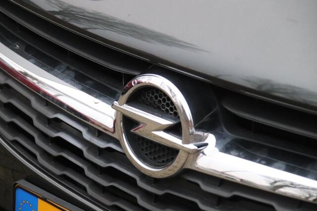 Opel CORSA 1.0 Turbo Online Edition Navigatie, Cruise, Parkeerhulp