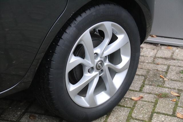 Opel CORSA 1.0 Turbo Online Edition Navigatie, Cruise, Parkeerhulp
