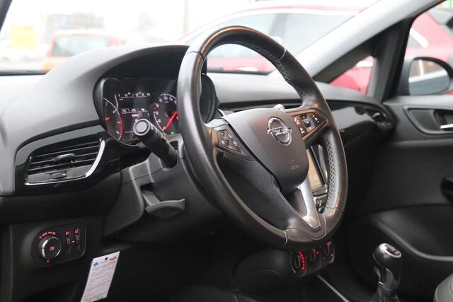 Opel CORSA 1.0 Turbo Online Edition Navigatie, Cruise, Parkeerhulp