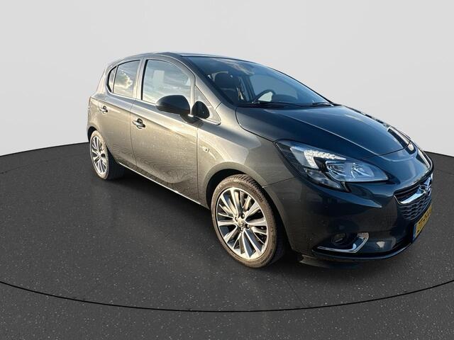 Opel CORSA 1.0 Turbo Online Edition | Rijklaar | 17 "| Sensoren |