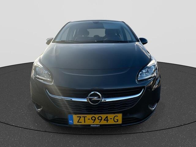 Opel CORSA 1.0 Turbo Online Edition | Rijklaar | 17 "| Sensoren |