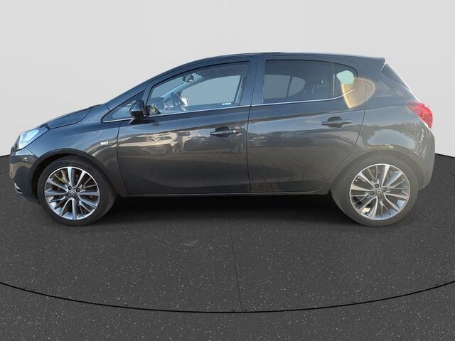 Opel CORSA 1.0 Turbo Online Edition | Rijklaar | 17 "| Sensoren |