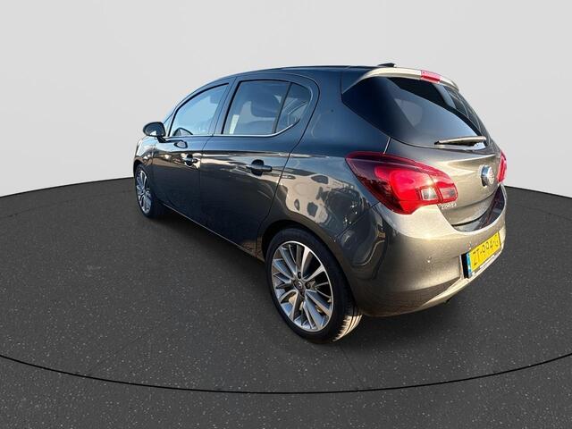 Opel CORSA 1.0 Turbo Online Edition | Rijklaar | 17 "| Sensoren |