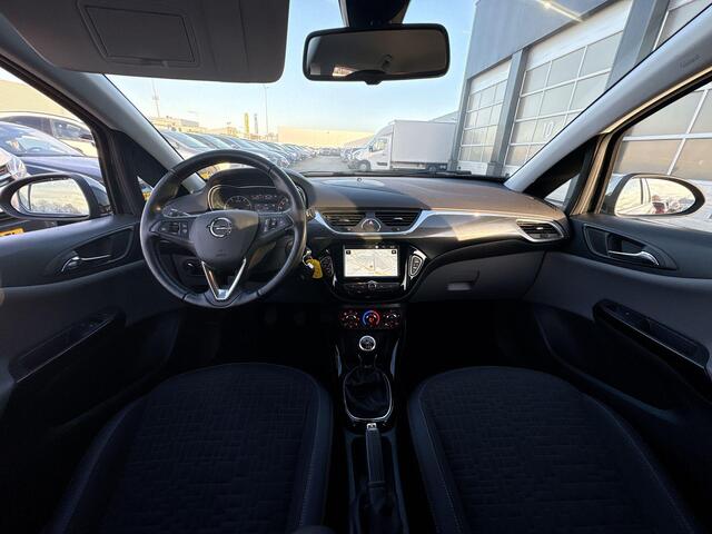 Opel CORSA 1.0 Turbo Online Edition | Rijklaar | 17 "| Sensoren |