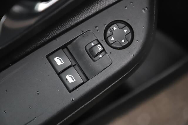 Opel CORSA 1.2 Edition 102PK Stoelverwarming Carplay Android/Navigatie Airco Cruise Stuurverwarming Rijstrooksensor