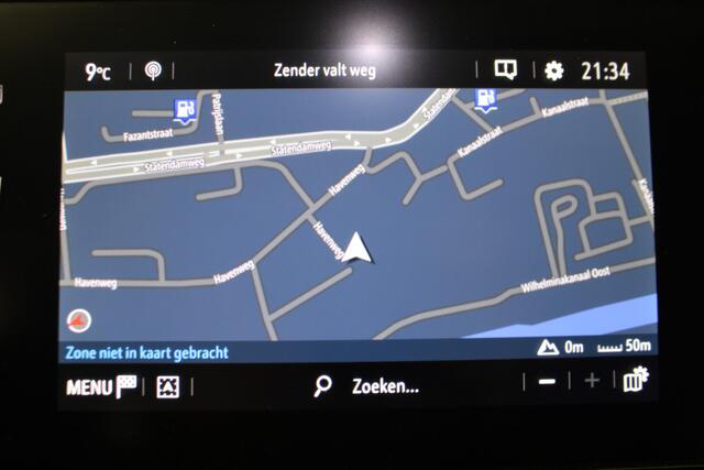 Opel CORSA 1.2 Elegance |Navi|