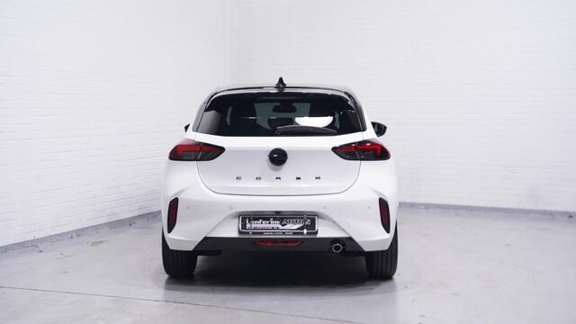 Opel CORSA 1.2 Turbo GS Line Navi Clima PDC Camera Aplle Carplay Sportstoelen Cruisecontrol