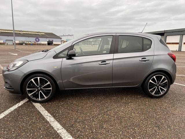 Opel CORSA 1.0 Turbo Color Edition