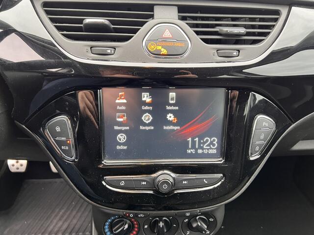 Opel CORSA 1.0 Turbo Color Edition