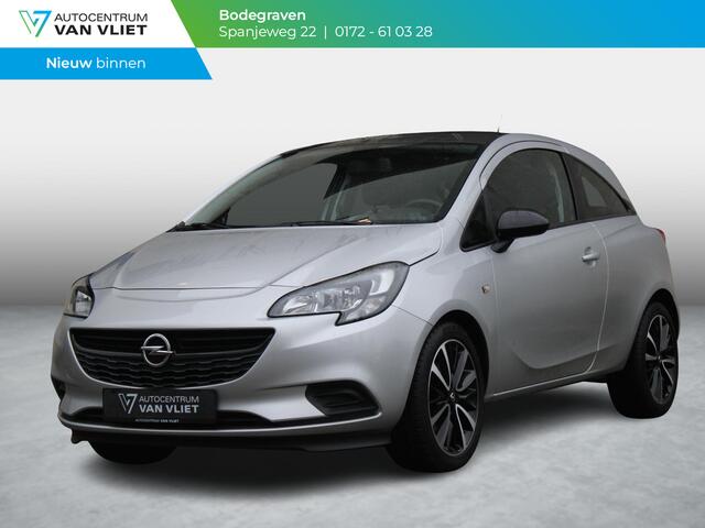 Opel CORSA 1.0 Turbo Online Edition | NAVIGATIE | DEALER ONDERHOUDEN |