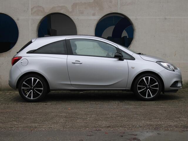Opel CORSA 1.0 Turbo Online Edition | NAVIGATIE | DEALER ONDERHOUDEN |
