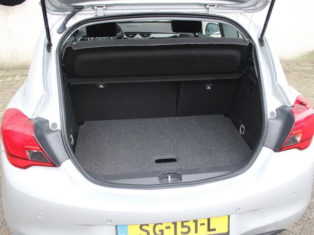 Opel CORSA 1.0 Turbo Online Edition | NAVIGATIE | DEALER ONDERHOUDEN |