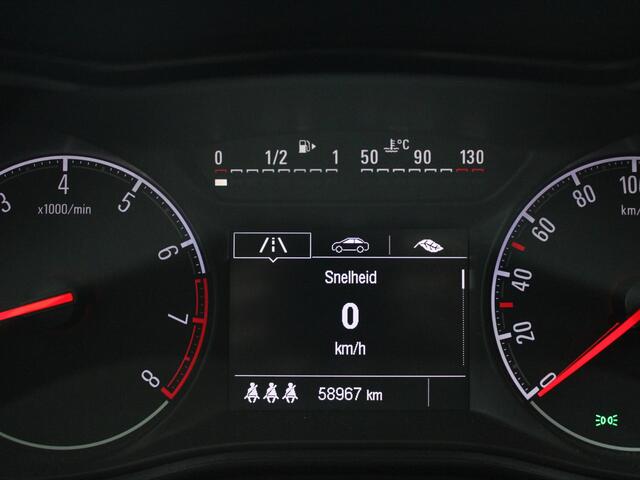 Opel CORSA 1.0 Turbo Online Edition | NAVIGATIE | DEALER ONDERHOUDEN |